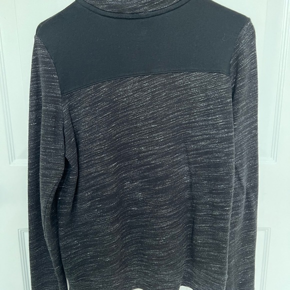 PINK 1/4 Zip Pullover - Picture 2 of 4